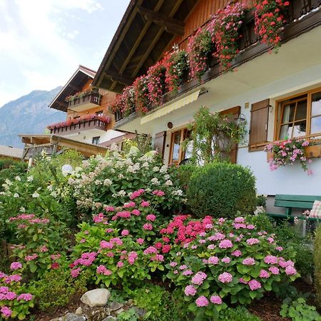 Ferienhaus Hummelbrunner Bad Goisern Zewnętrze zdjęcie