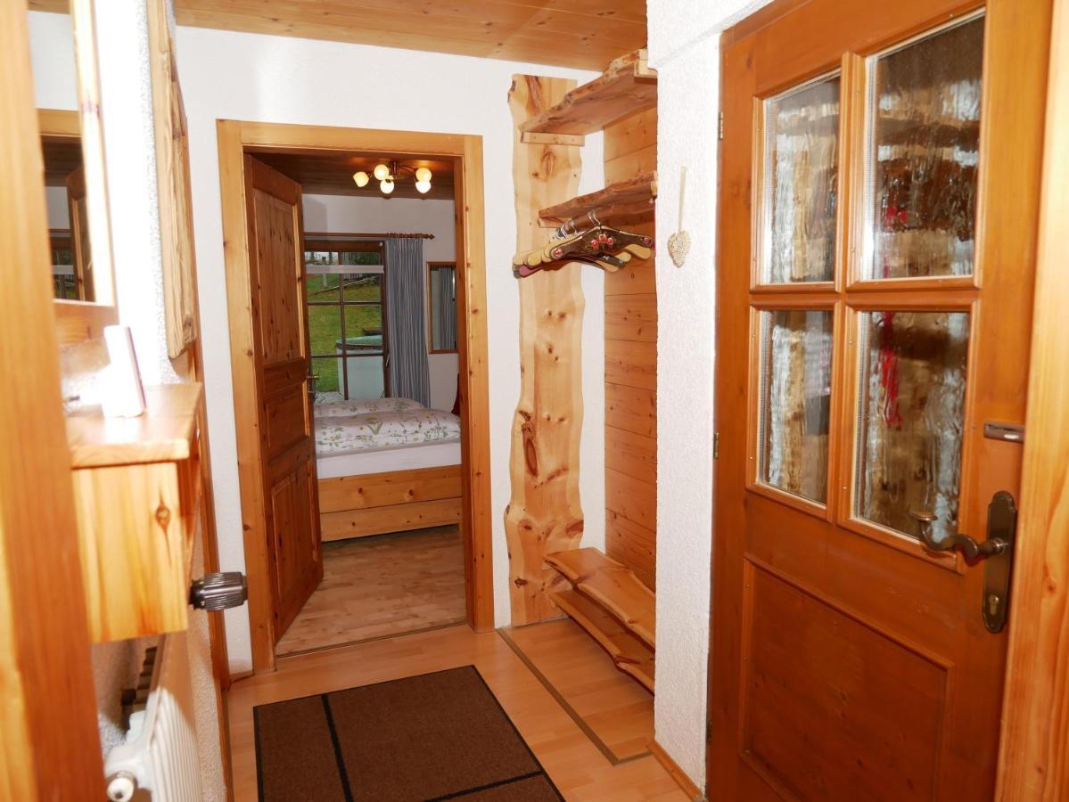 Ferienhaus Hummelbrunner Bad Goisern Zewnętrze zdjęcie